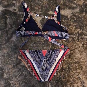Becca 2pc Swimsuit